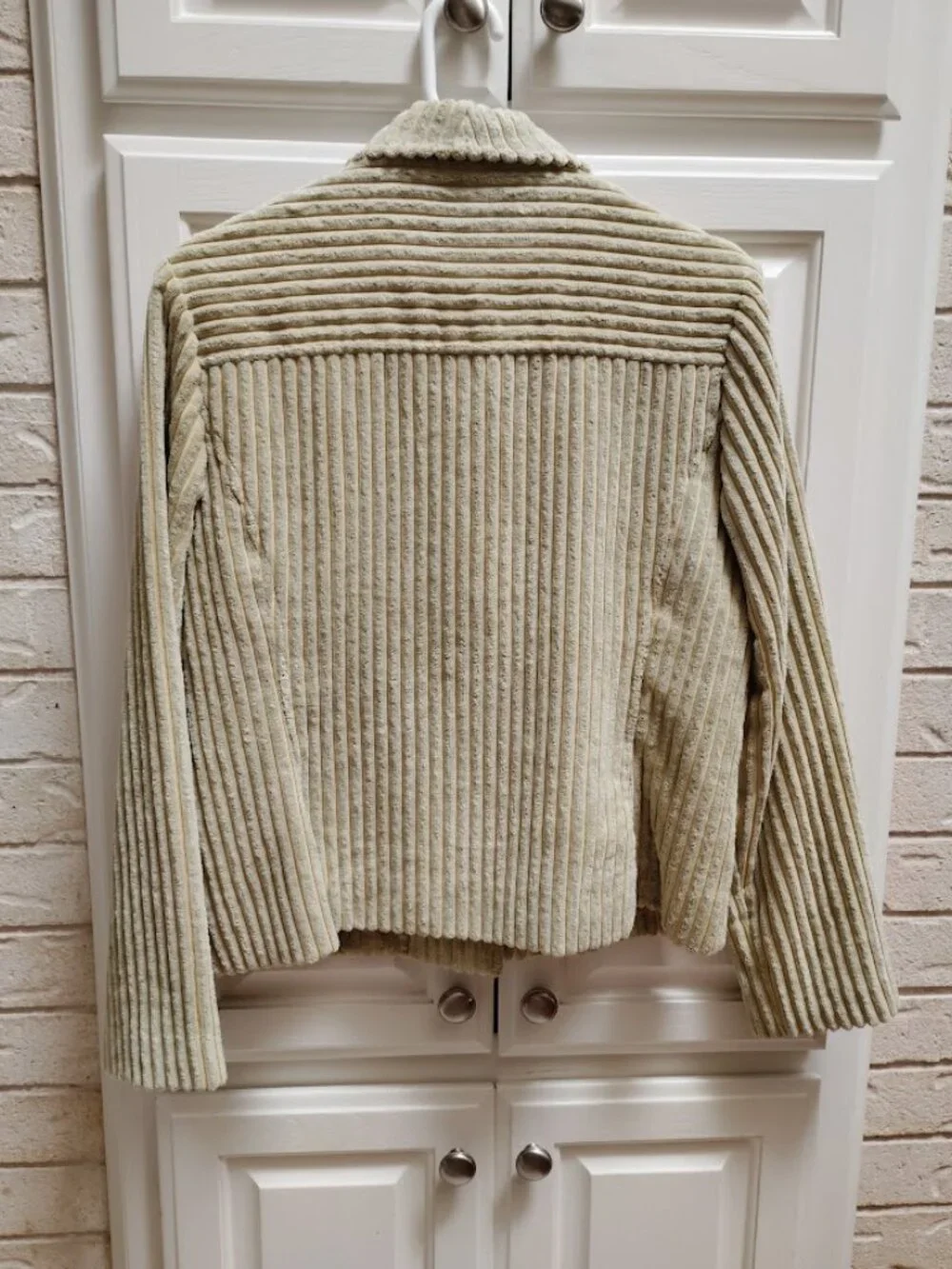 600 West Women's Jacket sz M - Picture 5 of 6